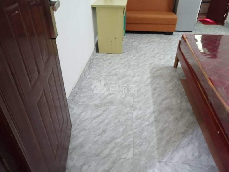 同和村(白云区白山西街10-1号)10134205客厅图1