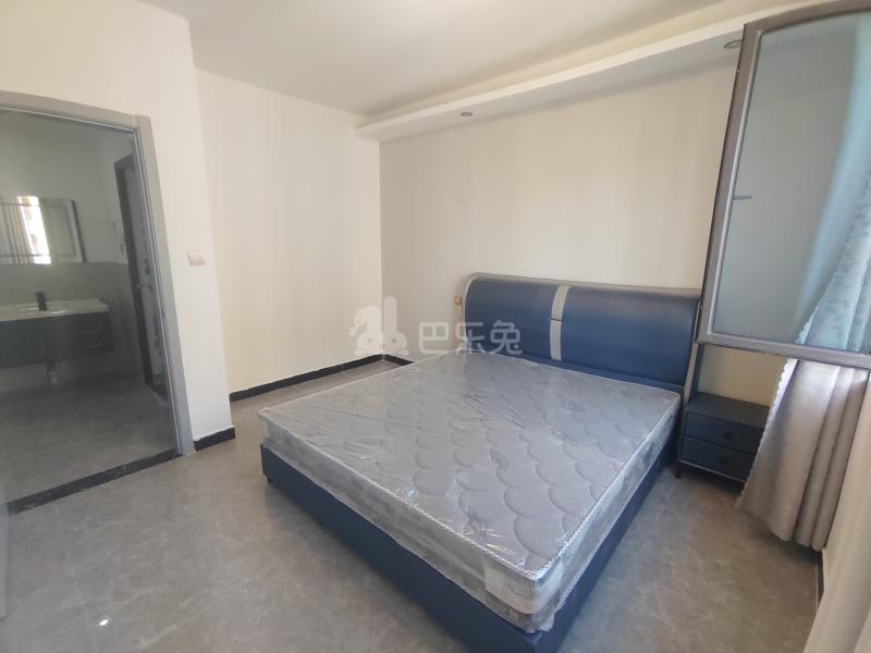 杨鑫佳苑10135055卧室图6