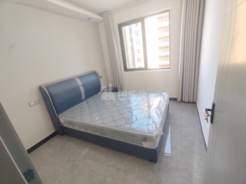 杨鑫佳苑10135055卧室图3