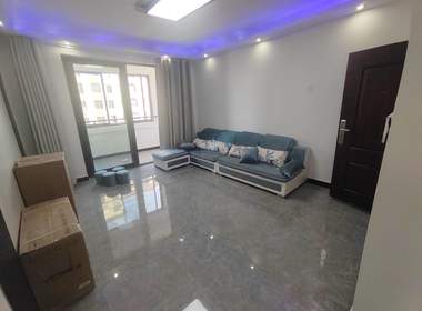 杨鑫佳苑 2室1厅1卫