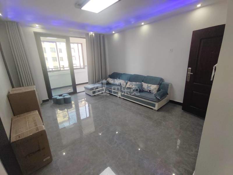 杨鑫佳苑10135055卧室图0