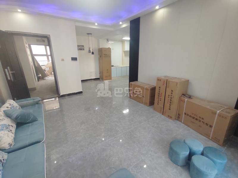 杨鑫佳苑10135055卧室图2