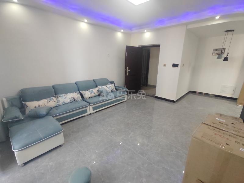 杨鑫佳苑10135055卧室图1