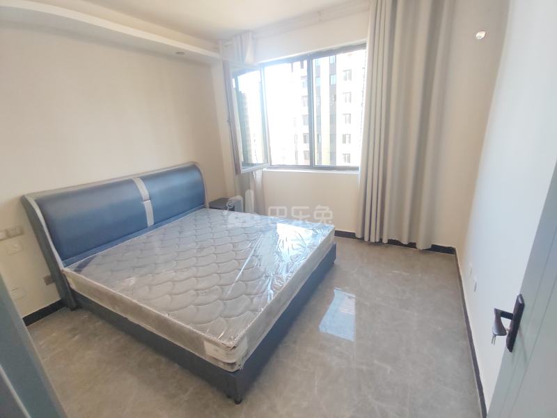 杨鑫佳苑10135055卧室图5