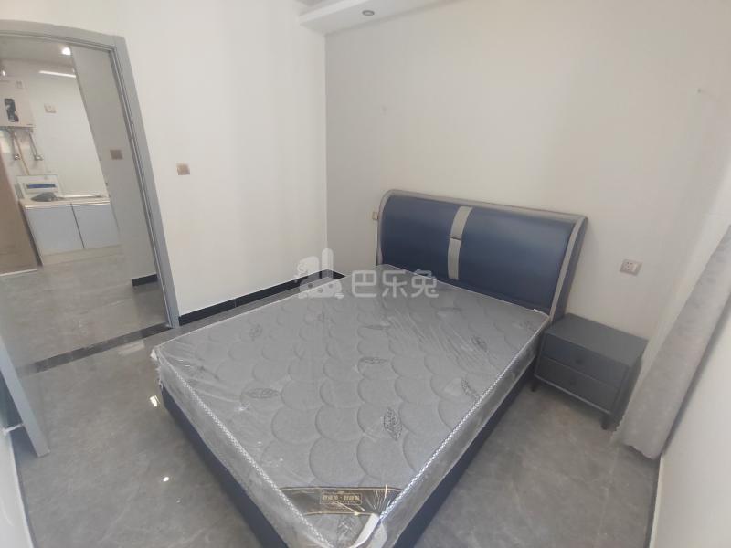 杨鑫佳苑10135055卧室图4