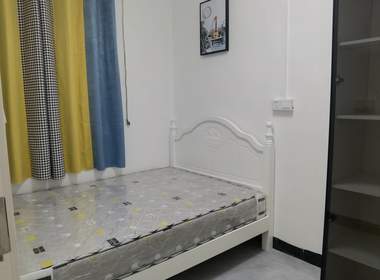 石牌村(天河区石牌绿荷西大街1号) 1室1厅1卫