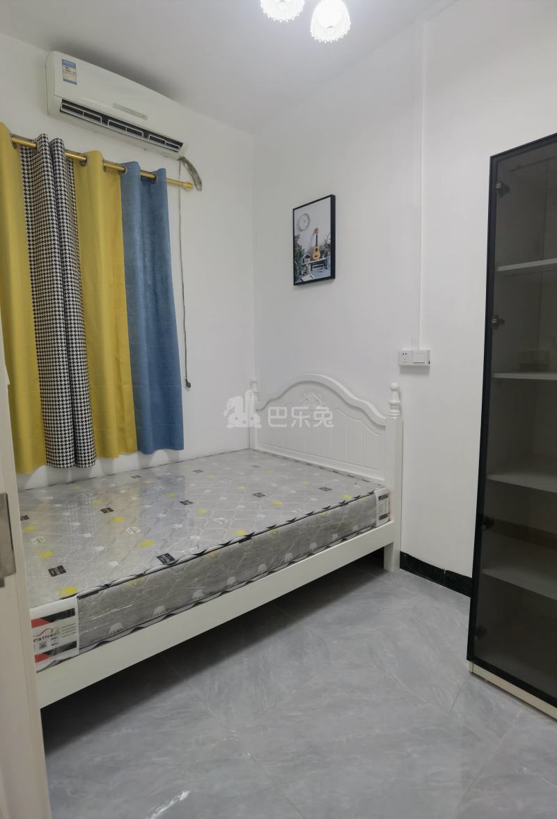 石牌村(天河区石牌绿荷西大街1号)10135133卧室图0