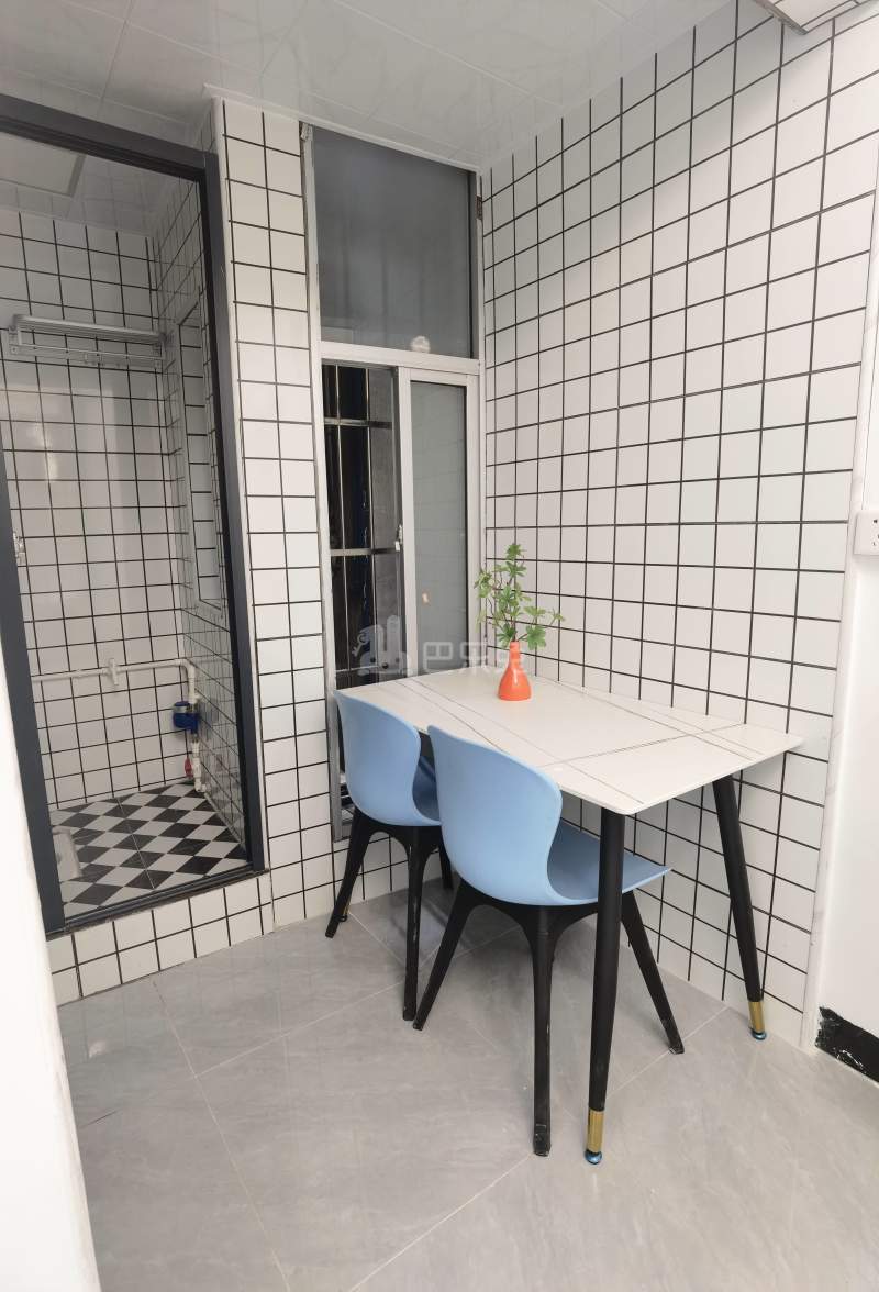 石牌村(天河区石牌绿荷西大街1号)10135133周边环境图4