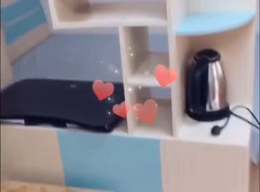 石牌村(天河区石牌绿荷西大街1号) 1室0厅1卫