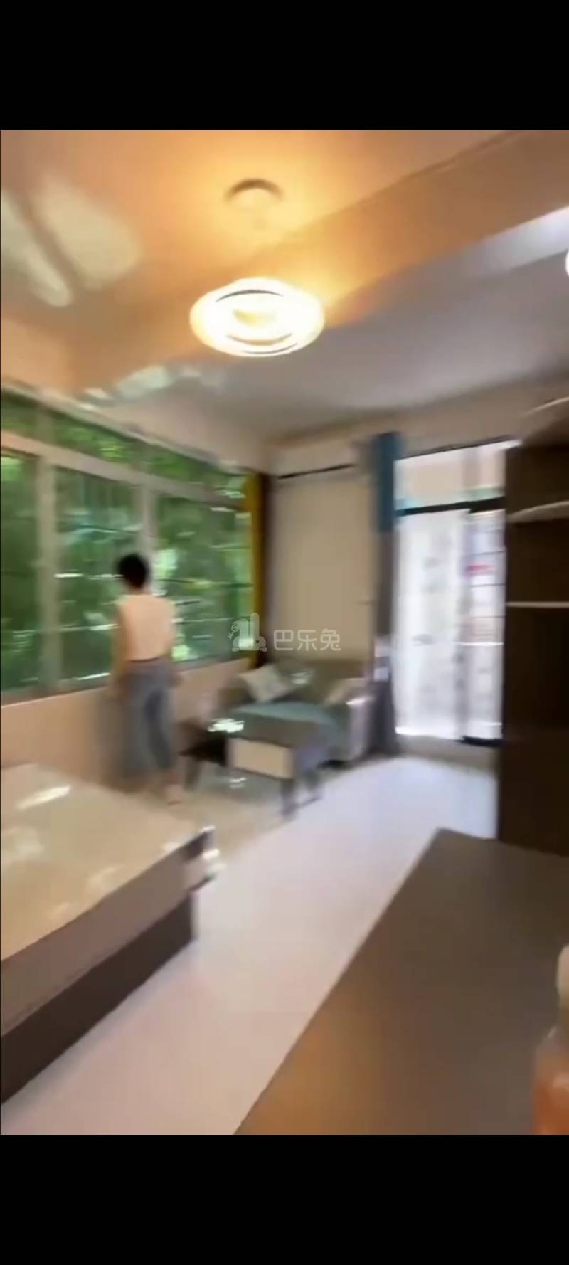 石牌村(天河区石牌绿荷西大街1号)10135305周边环境图0