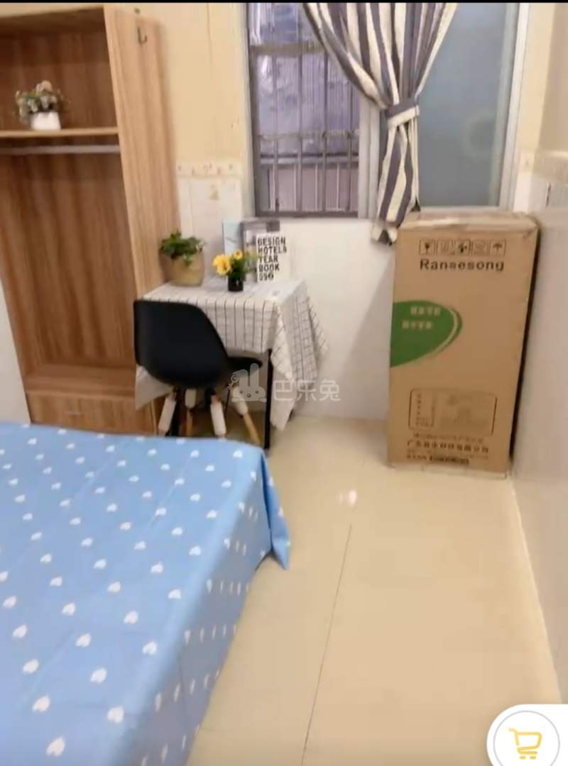 员村10135307卧室图0