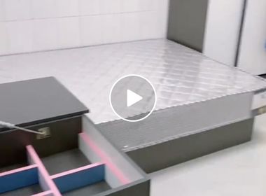 石牌村(天河区石牌绿荷西大街1号) 1室0厅1卫