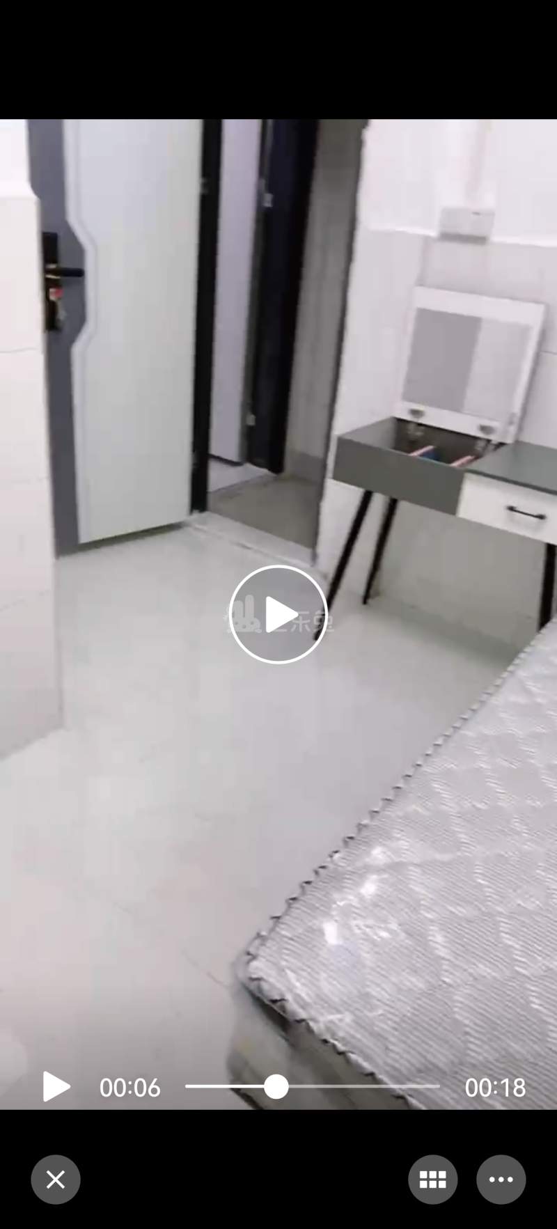 石牌村(天河区石牌绿荷西大街1号)10135320周边环境图1