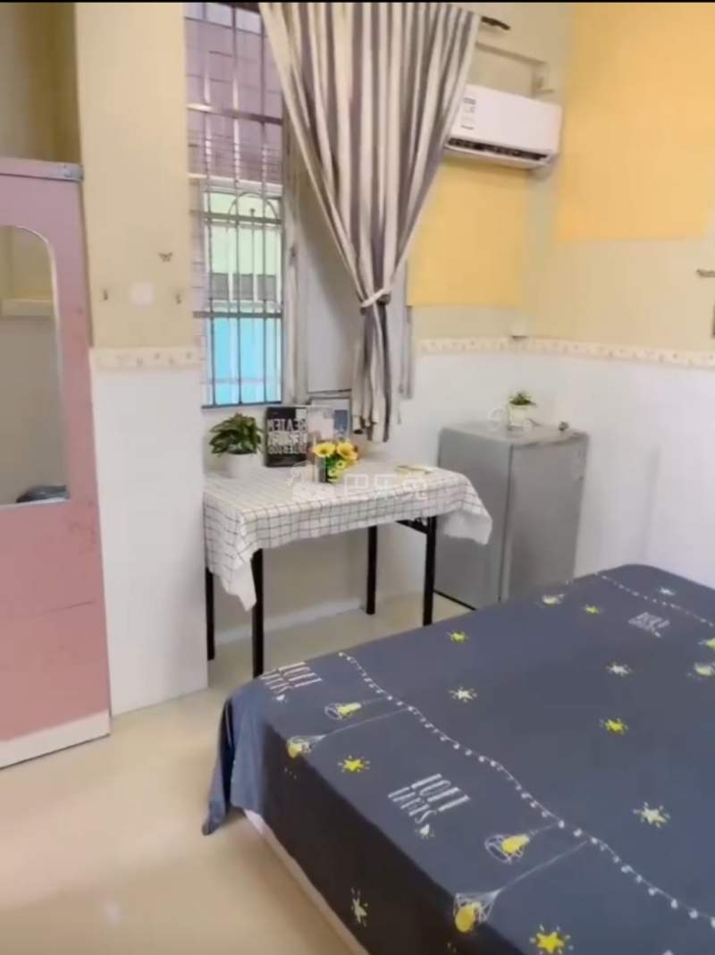 员村10135406卧室图0