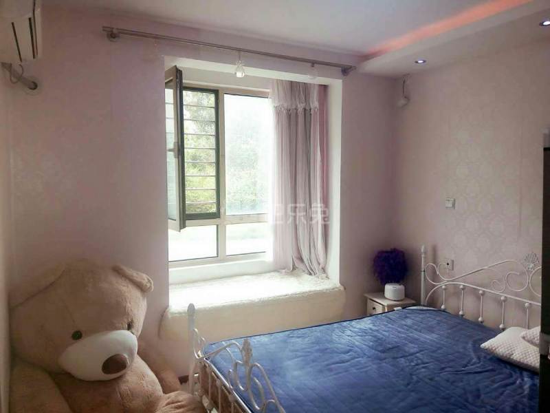 员村10135415卧室图1