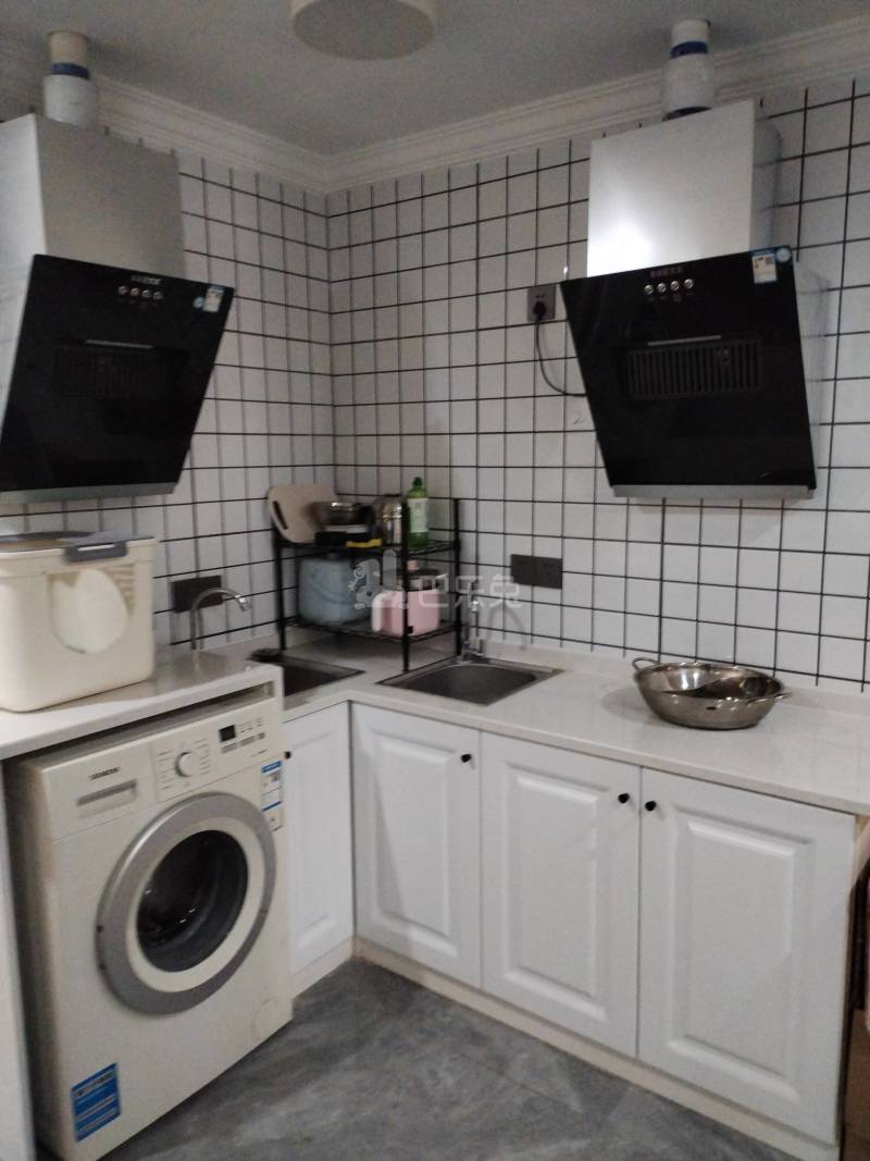 温馨人家10135440厨房图0