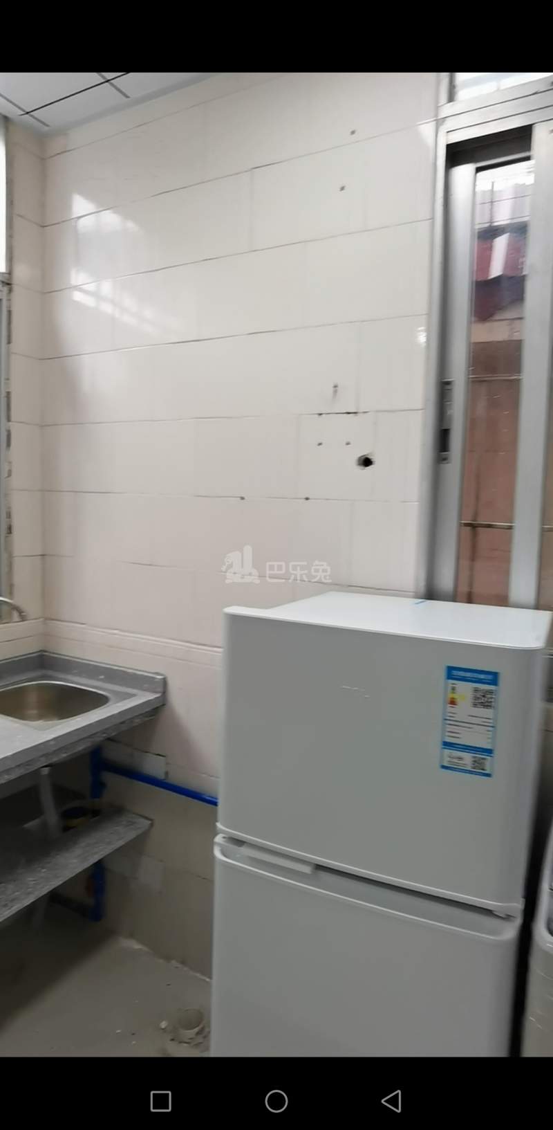 石牌村(天河区石牌绿荷西大街1号)10135542周边环境图1