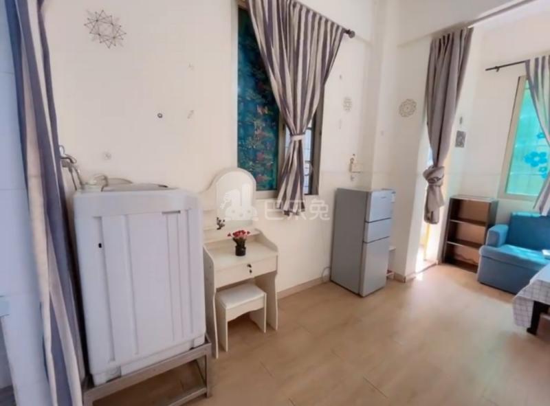 员村10135544客厅图1