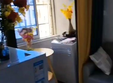 石牌村(天河区石牌绿荷西大街1号) 1室0厅1卫