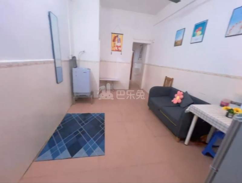 员村10135816客厅图0