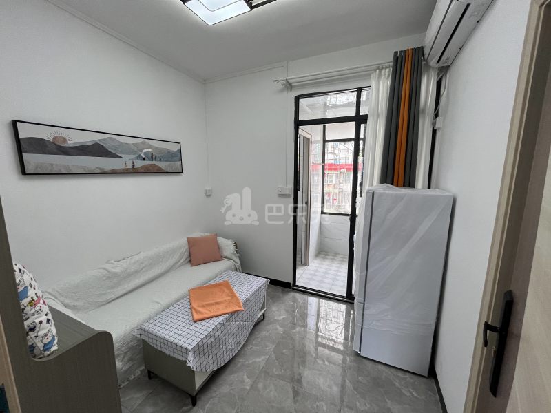 石牌村(天河区石牌绿荷西大街1号)10135902周边环境图1