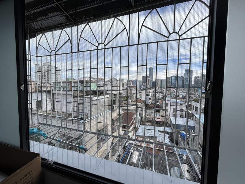 石牌村(天河区石牌绿荷西大街1号)10135902周边环境图3