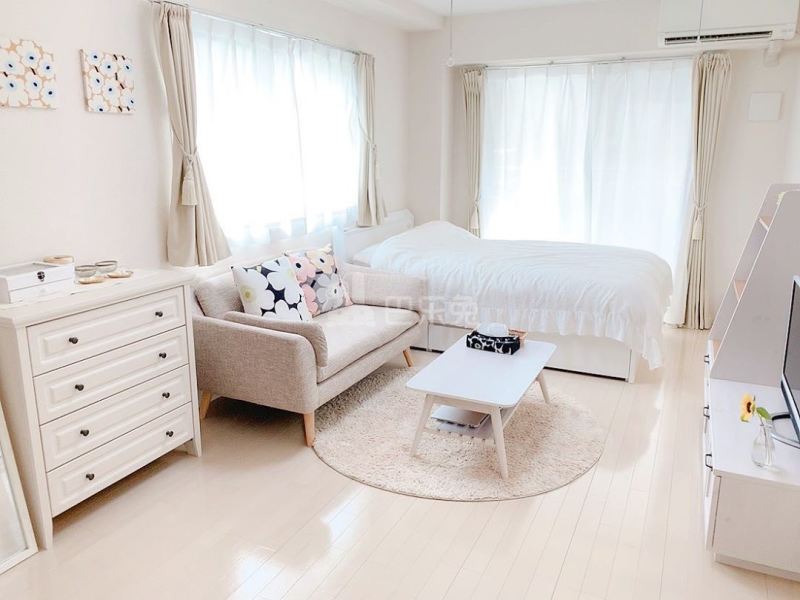 员村10135912卧室图1