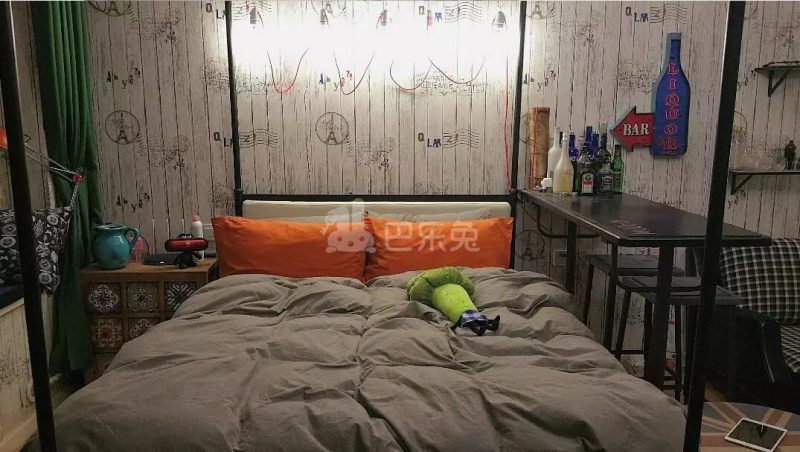 员村10135918卧室图1