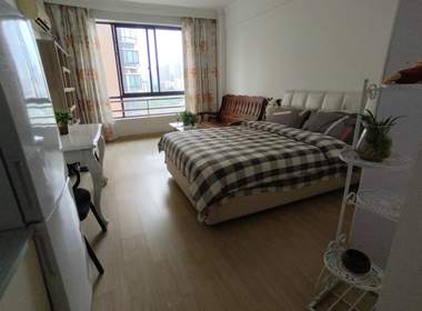 美都广场 1室0厅1卫