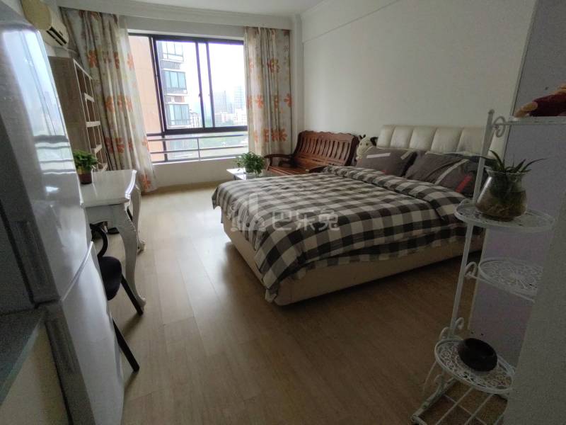 美都广场10136312卧室图0