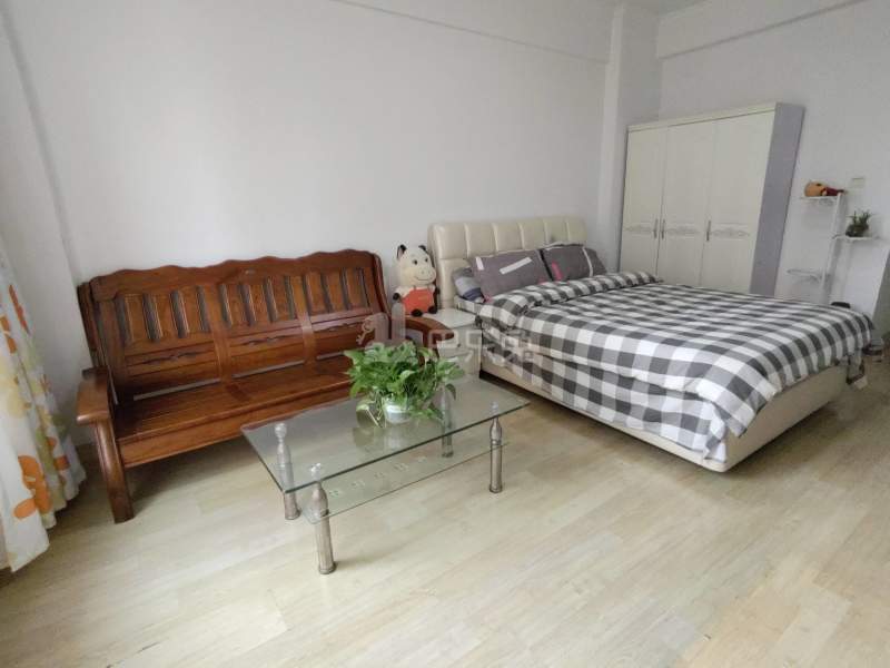 美都广场10136312卧室图2