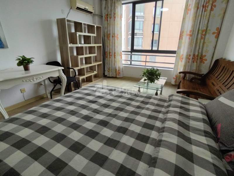 美都广场10136312卧室图1