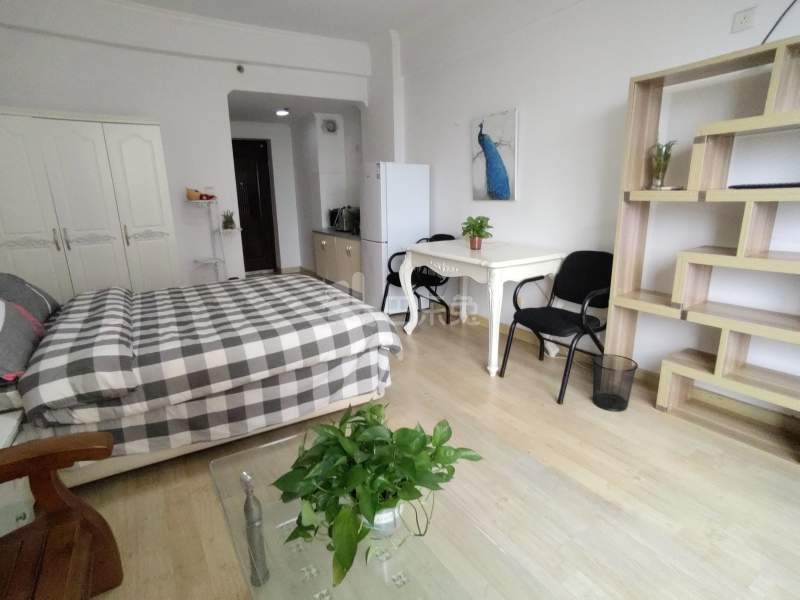 美都广场10136312卧室图3