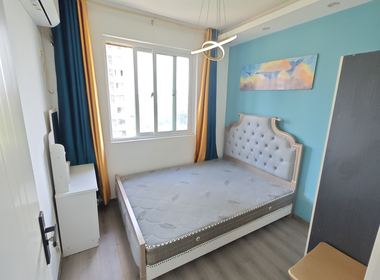 绿地象屿德馨嘉苑（苏河公园） 