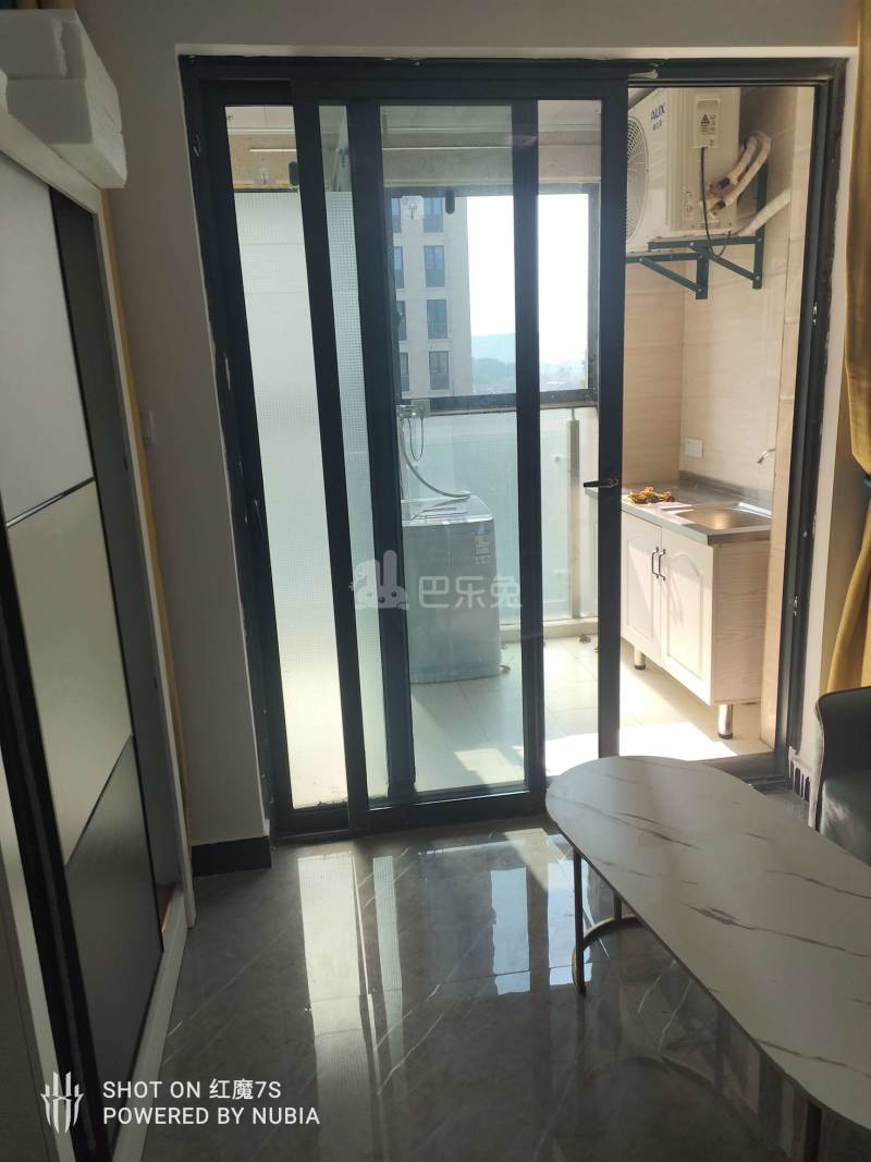 广厦天都城尚棠源筑10137826卧室窗户图8