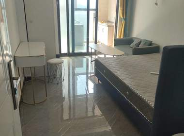 广厦天都城尚棠源筑 