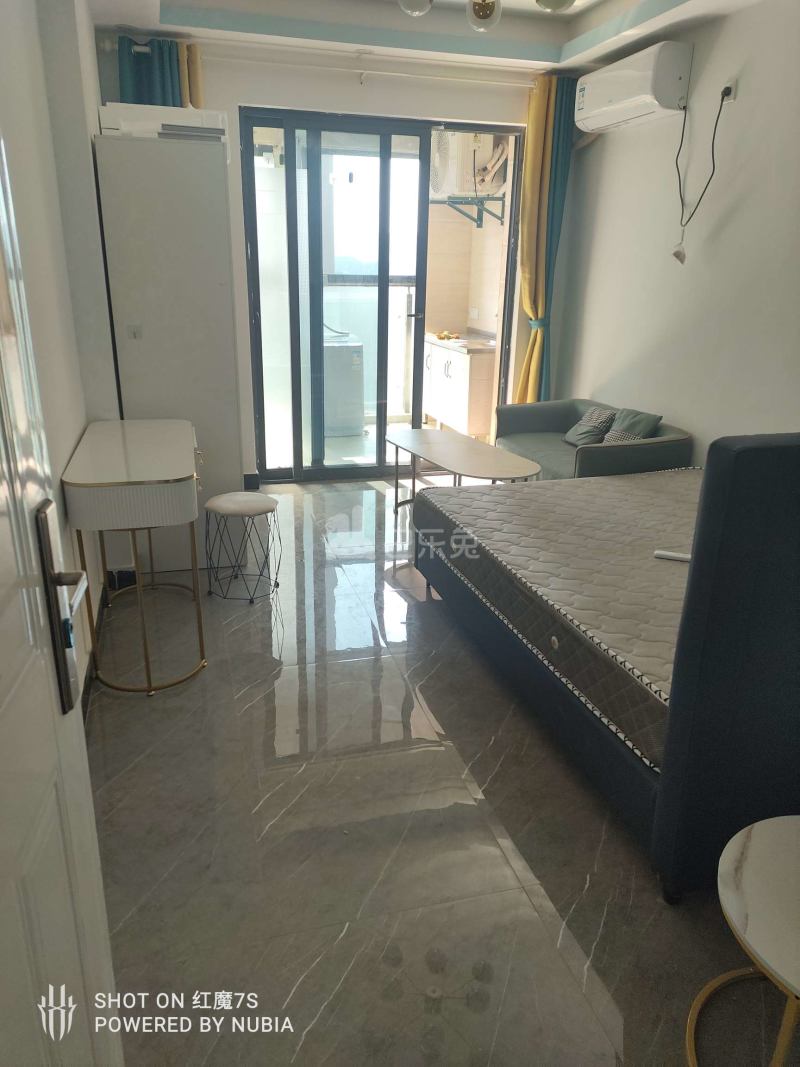 广厦天都城尚棠源筑10137826卧室图0