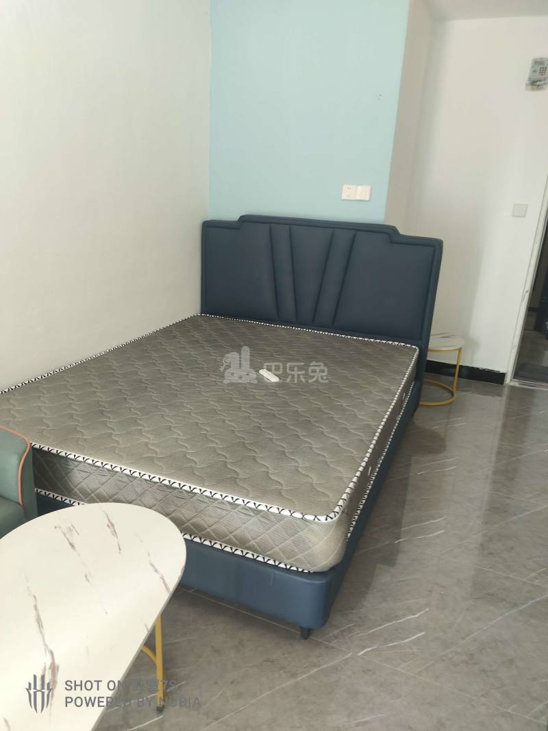 广厦天都城尚棠源筑10137826卧室图2