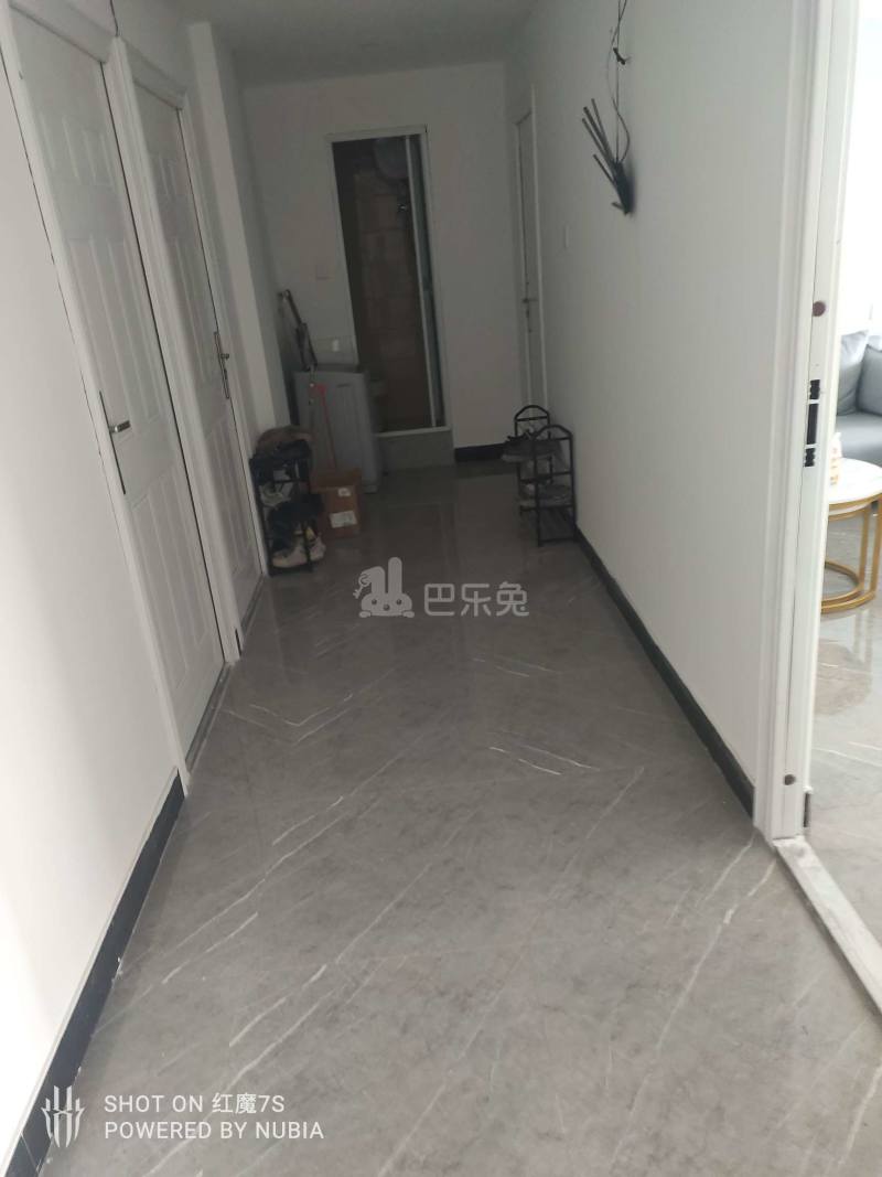 广厦天都城尚棠源筑10137826周边环境图7