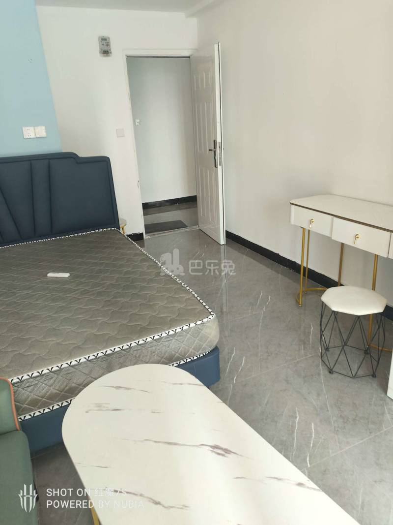 广厦天都城尚棠源筑10137826客厅图4