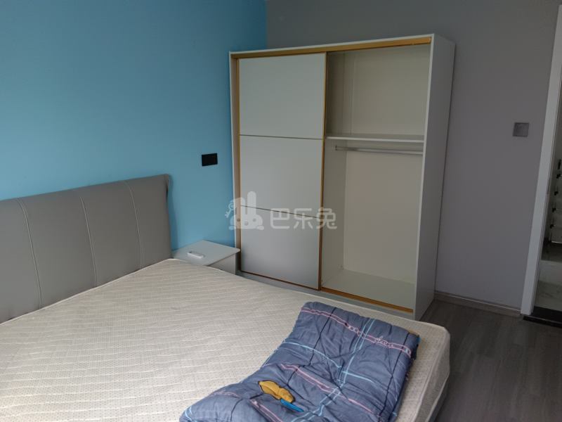 涞港星苑10137831卧室图3