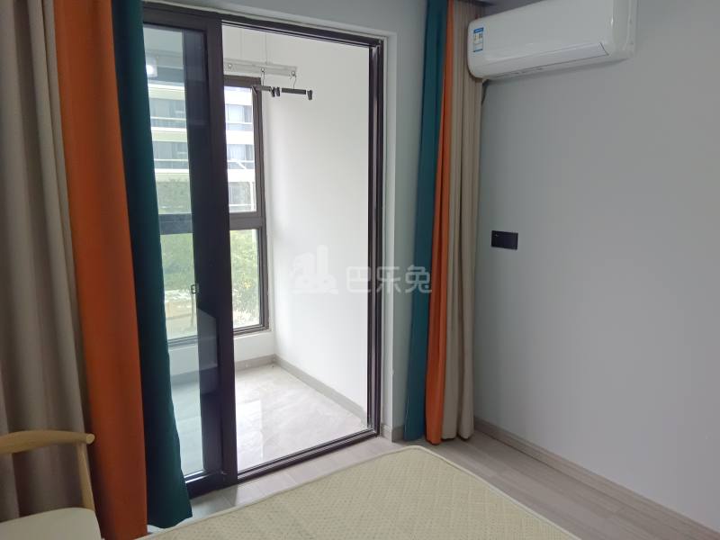 涞港星苑10137831卧室图1