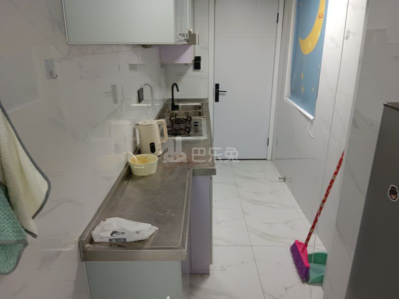 涞港星苑10137831厨房图5