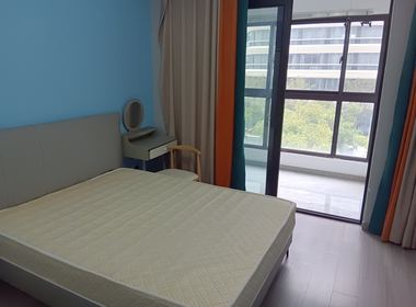 涞港星苑 2室1厅1卫