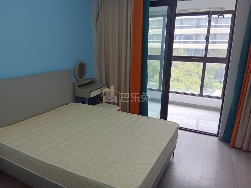 涞港星苑10137831卧室图0