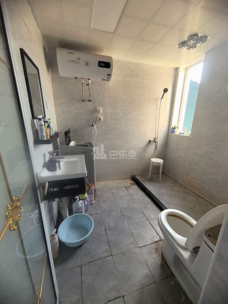 惠阳苑10138872卫生间图8