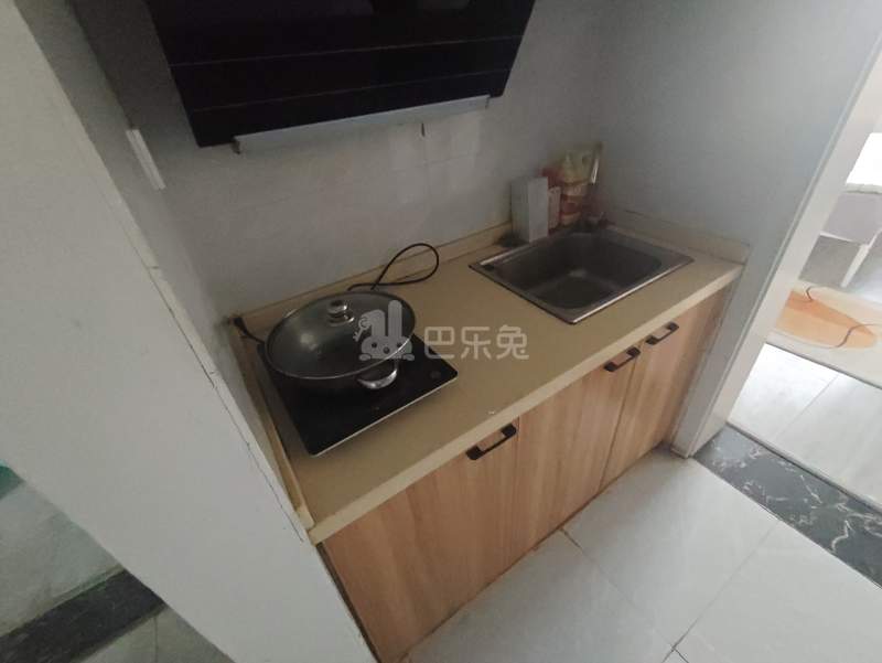 惠阳苑10138872厨房图5
