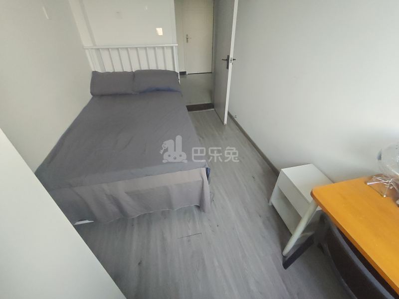 惠阳苑10138872卧室图1