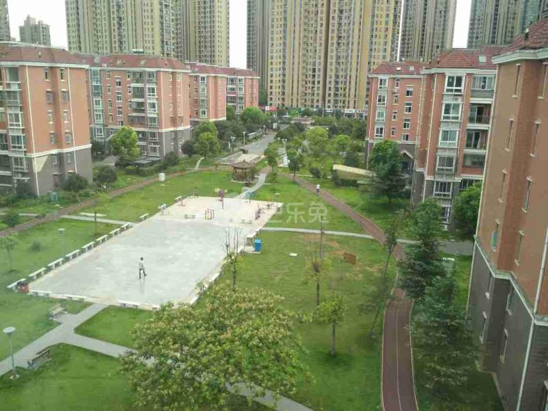 好日子大家园D区13914863周边环境图6