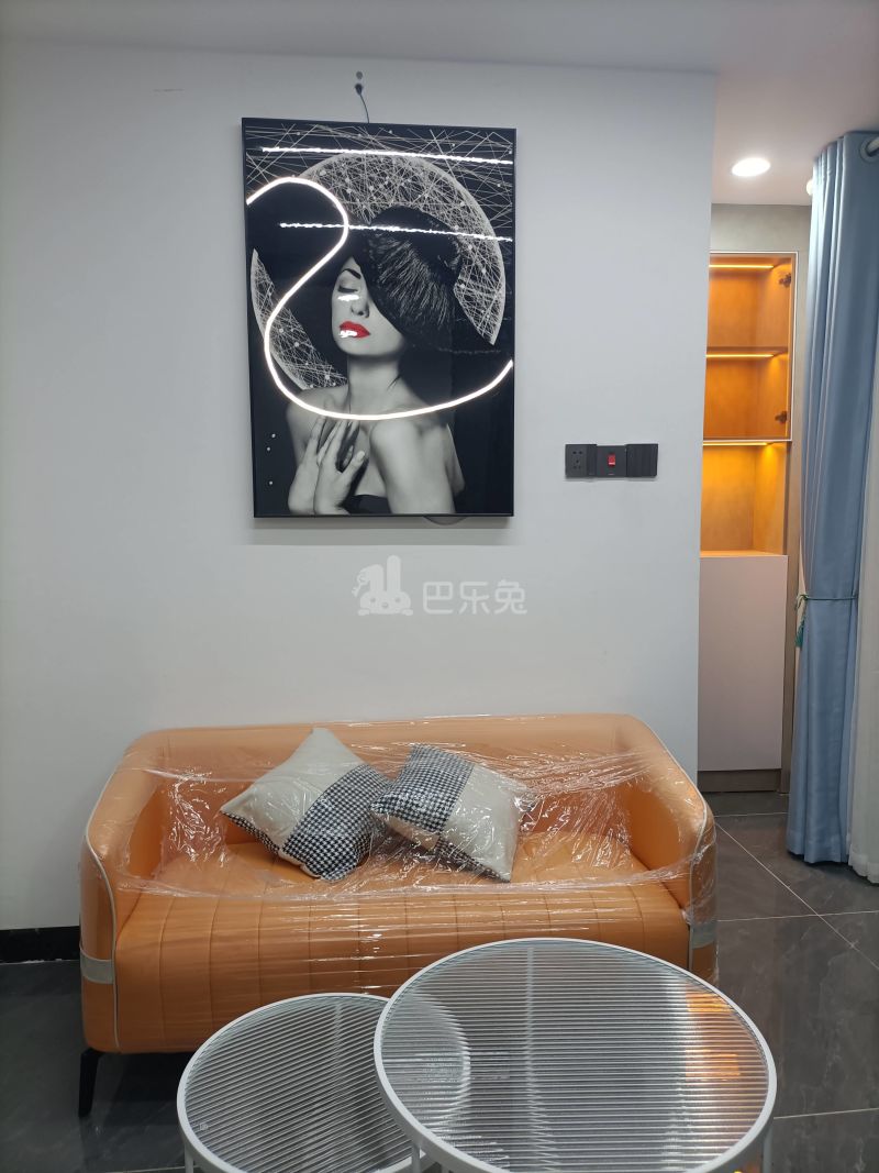 大山村大巷陈坊后街一巷10号10140197客厅图4